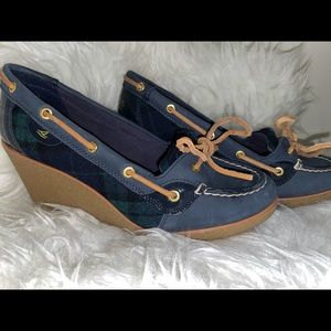 Sperry Top Sider